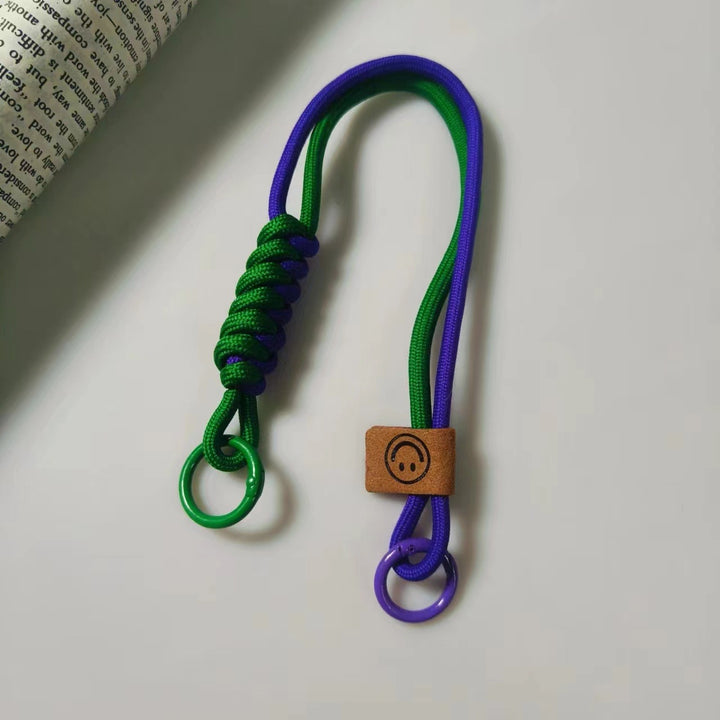 Multifunktionales Paracord Zubehörband Karnz