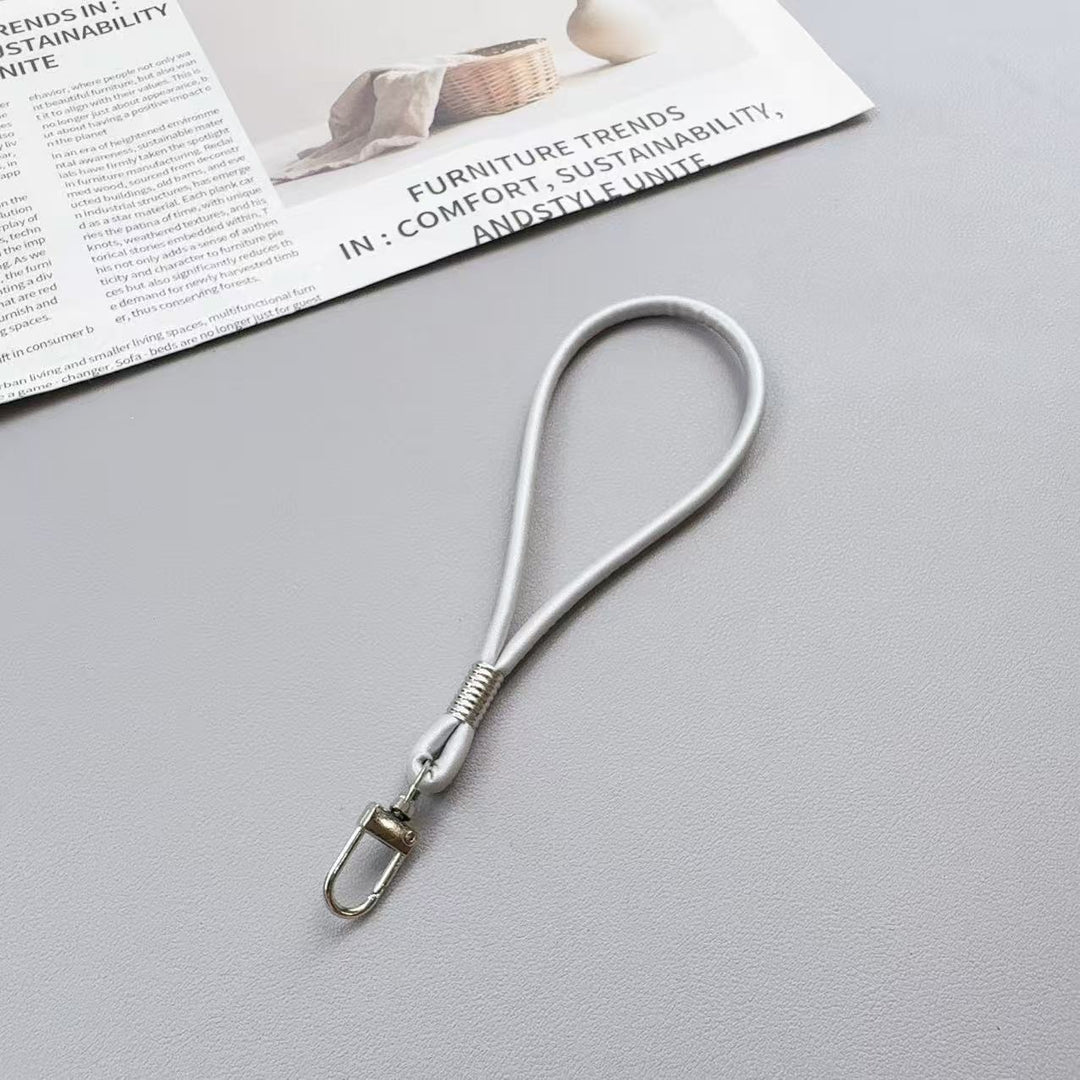Flexibler Silikon-Handyband Karnz