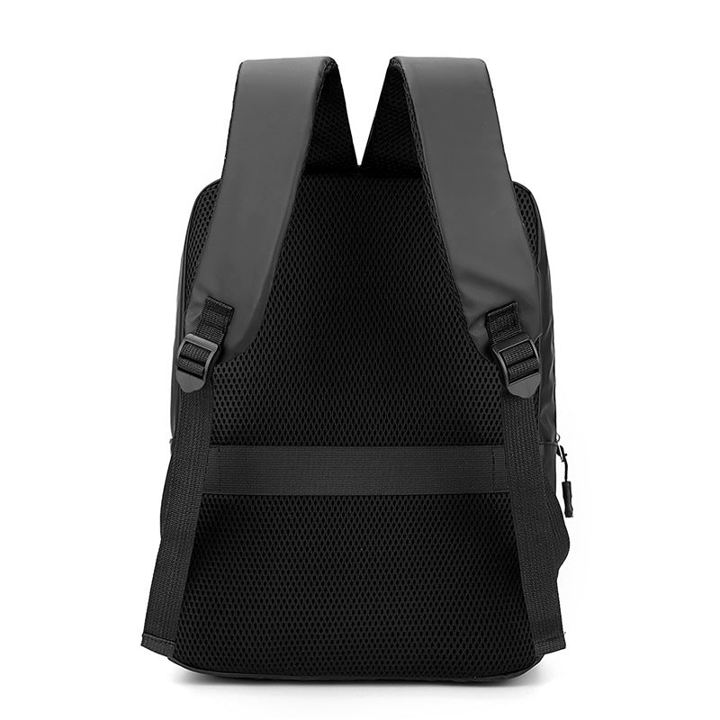 Leichte Multi-Compartt Business Rucksack Karnz