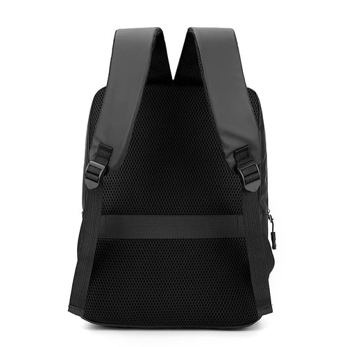 Leichte Multi-Compartt Business Rucksack Karnz