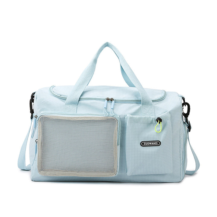 Vielseitige Utility Gym Duffle Bag Karnz