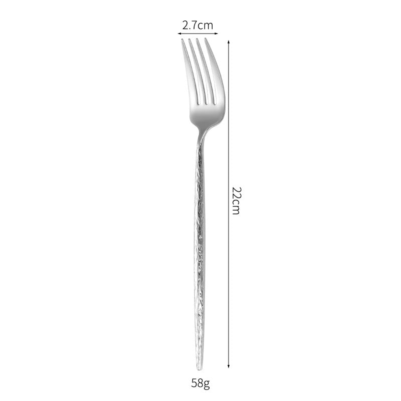 Elegantes und Funktionales Buttermesser mit Ergonomischem Griff Karnz