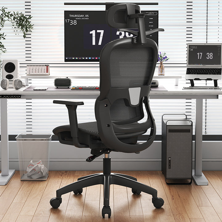 Büro Ergonomischer Bürostuhl Karnz