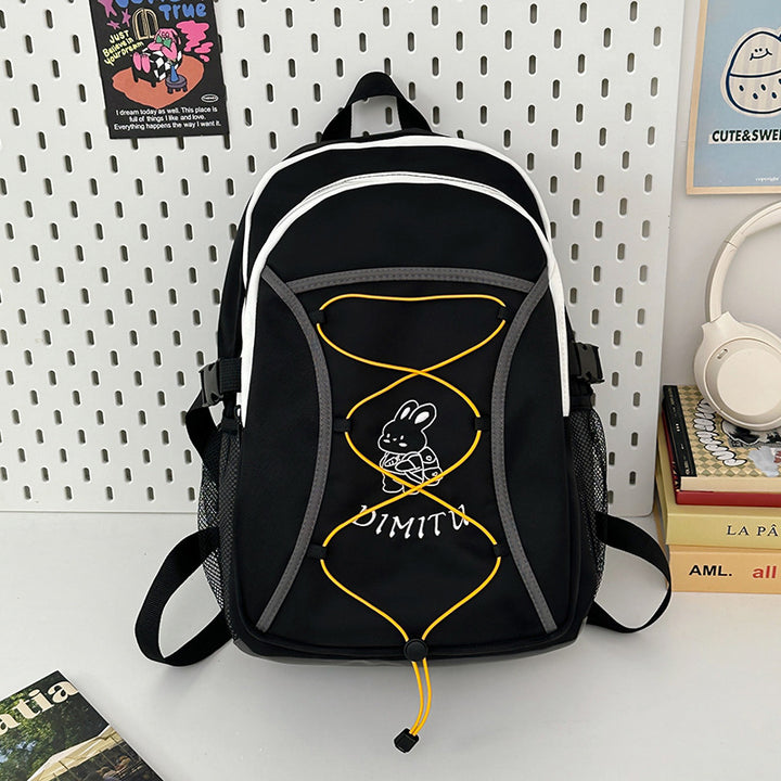 Spaß Abenteuer-Inspirierte Rucksack