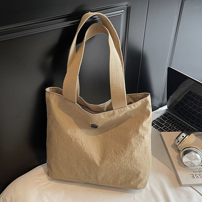Vielseitige Alltags-Utility-Tote-Tasche Karnz