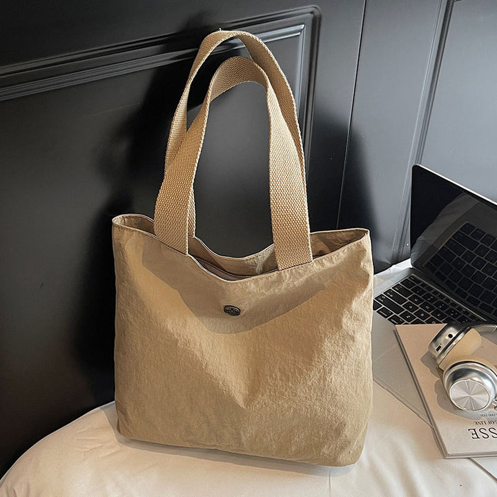 Vielseitige Alltags-Utility-Tote-Tasche Karnz