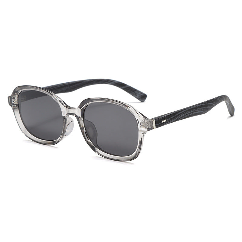 Damen robuste Sonnenbrille mit ergonomischem Rahmen Karnz