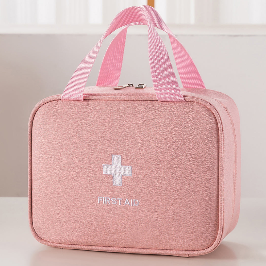 Kompakte Erste-Hilfe-Set-Tasche Karnz