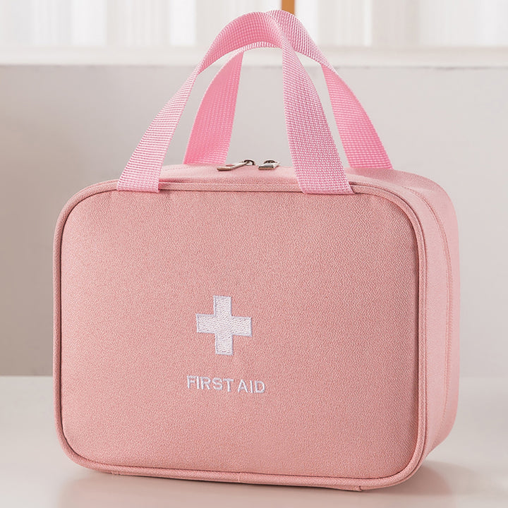 Kompakte Erste-Hilfe-Set-Tasche Karnz
