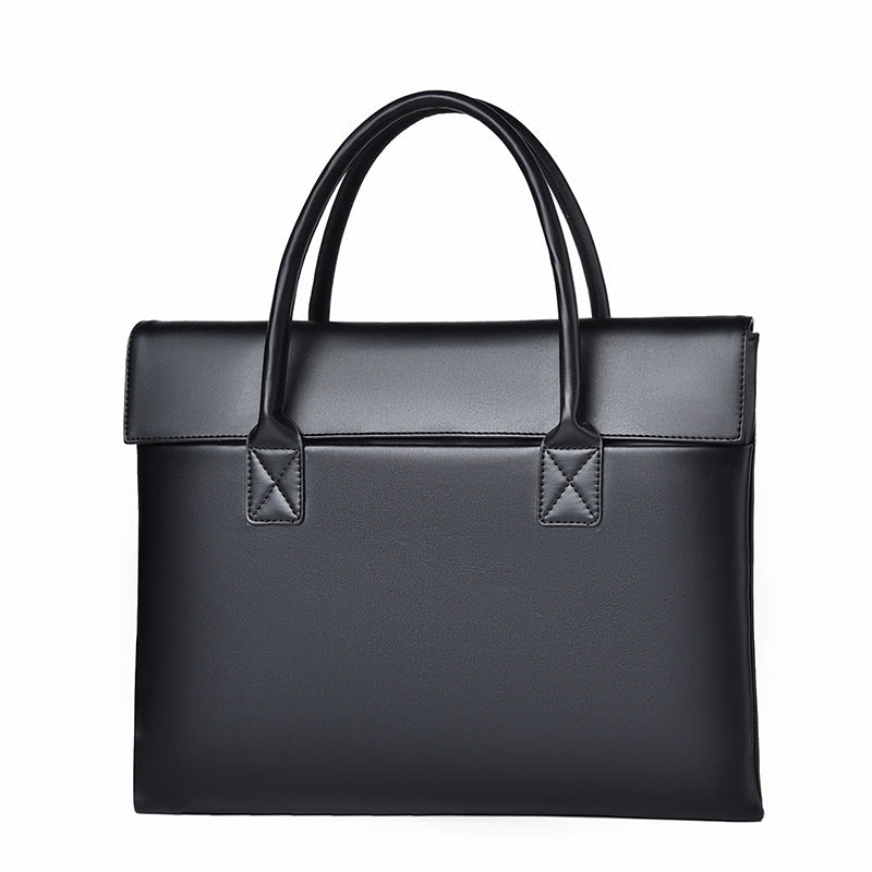 Eleganter Professioneller Dokumentenordner Karnz