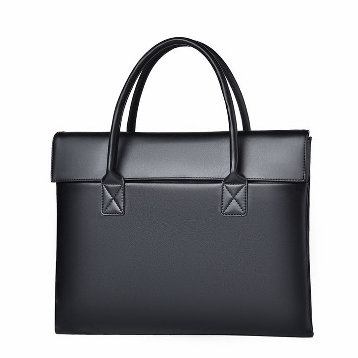 Eleganter Professioneller Dokumentenordner Karnz