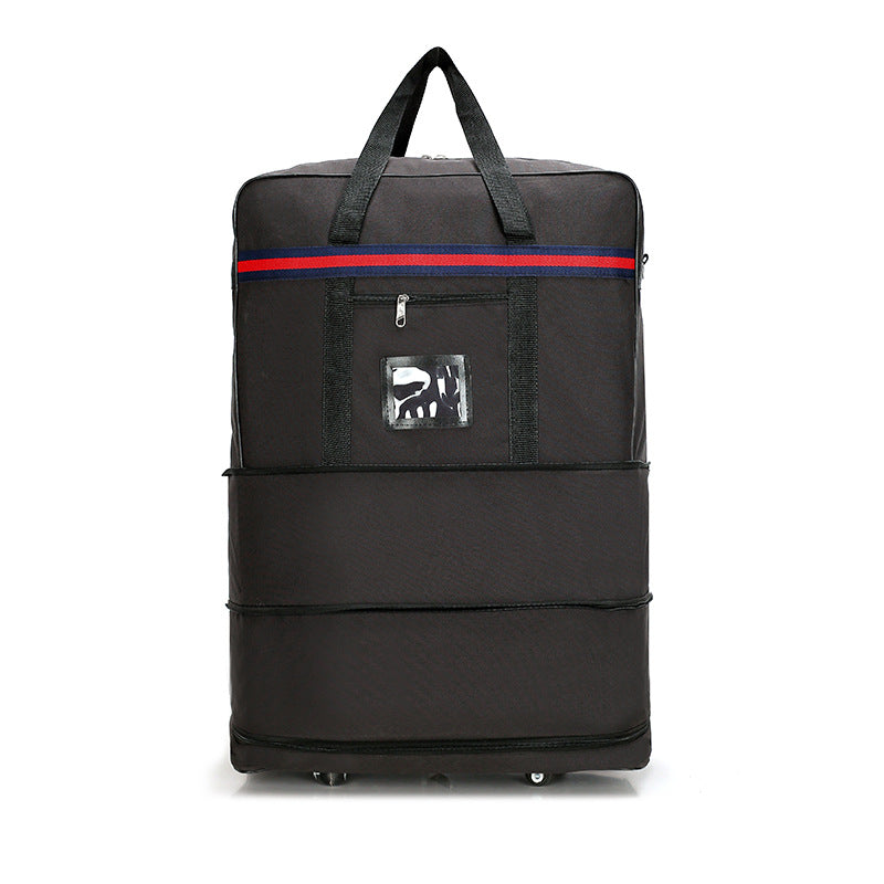 Schwerlast-Rollgepäcktasche