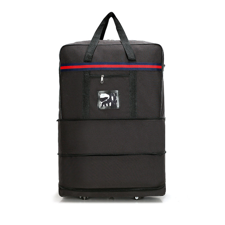 Schwerlast-Rollgepäcktasche