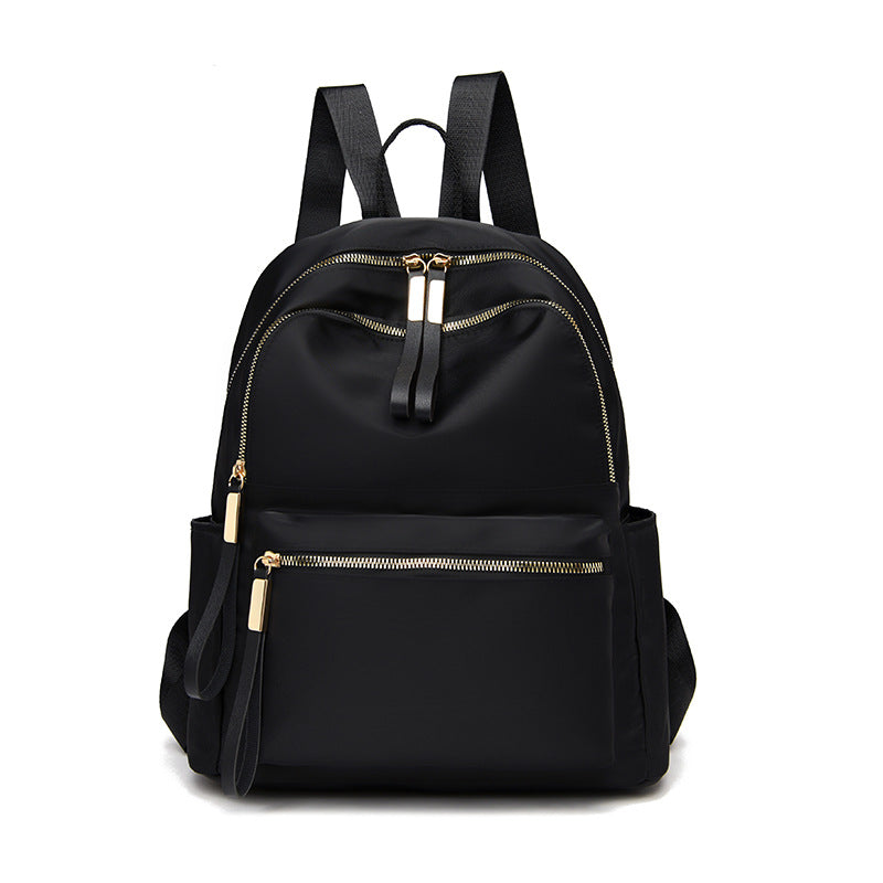 WoFashion-Forward Multi-Pocket Rucksack Karnz