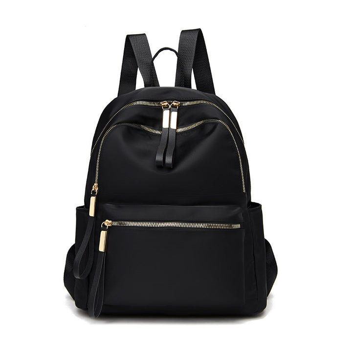 WoFashion-Forward Multi-Pocket Rucksack Karnz