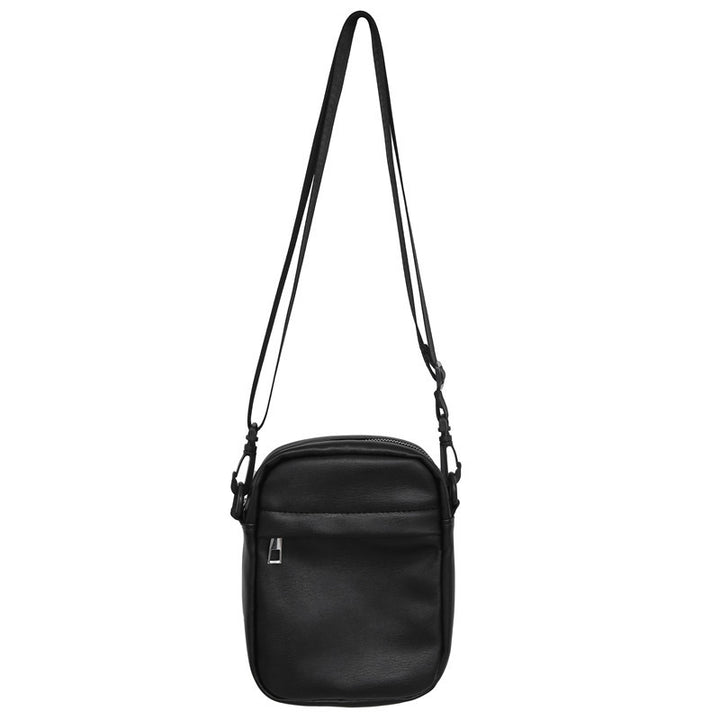 Stylische Minimalistische Umhängetasche Karnz