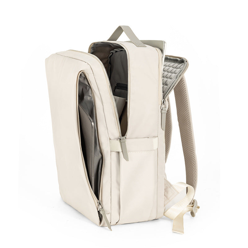Eleganter tech-freundlicher Rucksack Karnz