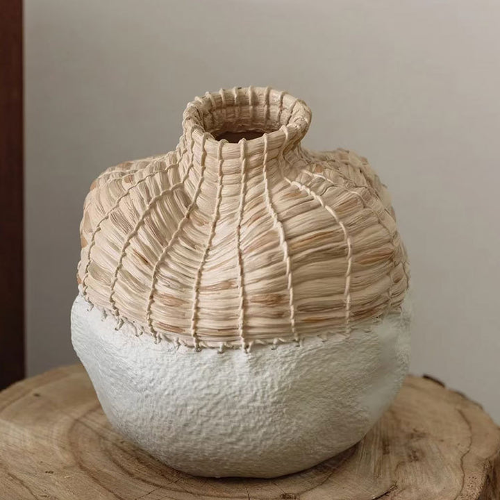 Künstlerische Keramiken Dekorative Vase