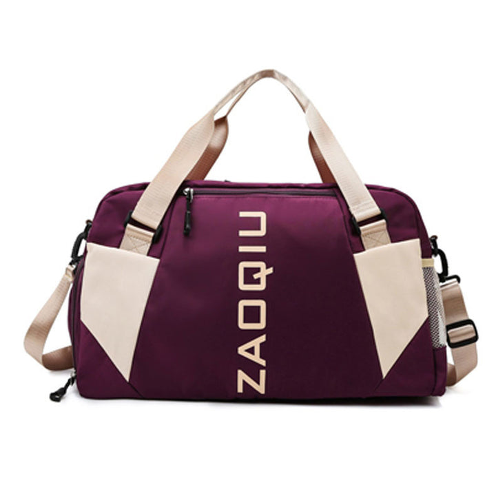 Mehrzweck-Fitness-Duffel-Tasche