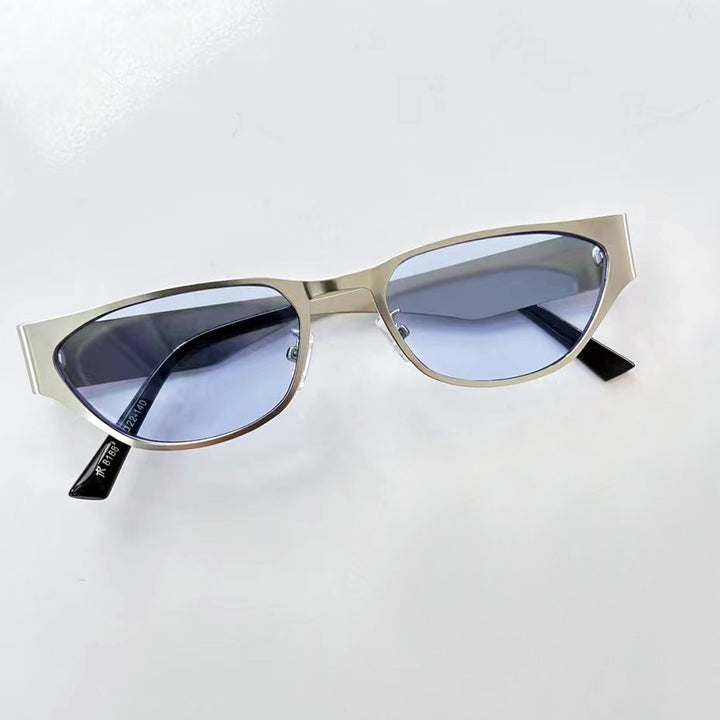 Modische Sonnenbrille mit Elegantem Design Karnz
