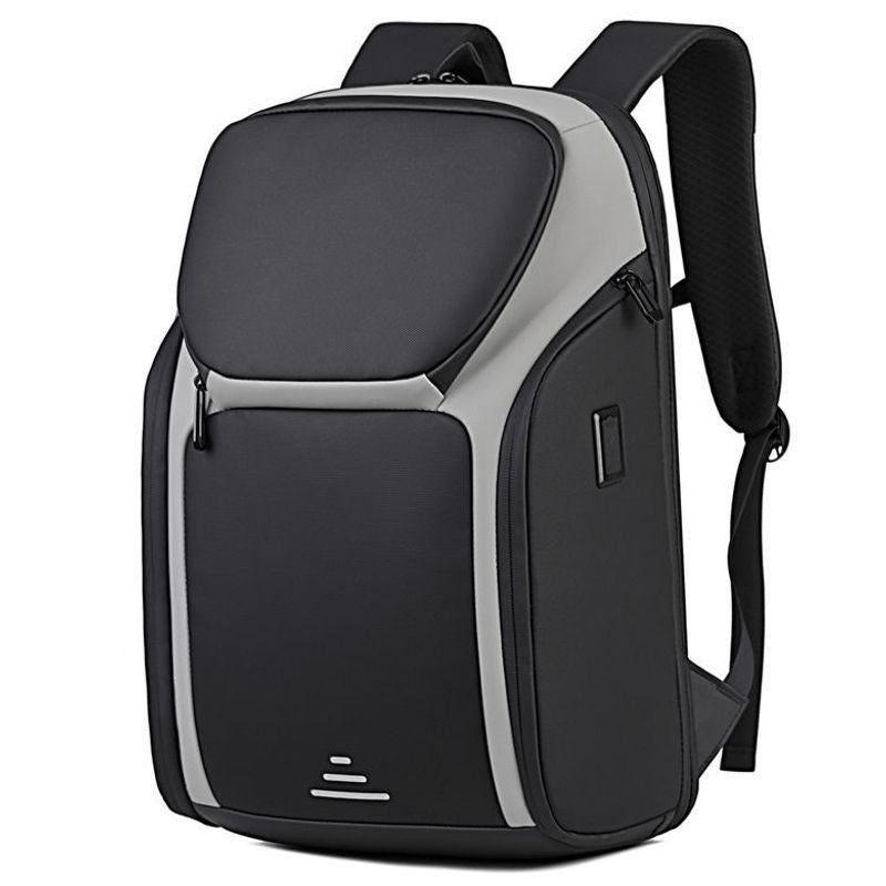 Sleek Business Laptop Rucksack Karnz