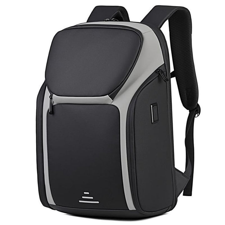 Sleek Business Laptop Rucksack Karnz