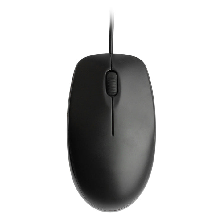 Kabelgebundene Präzisionsmaus mit Ergonomischem Design Karnz