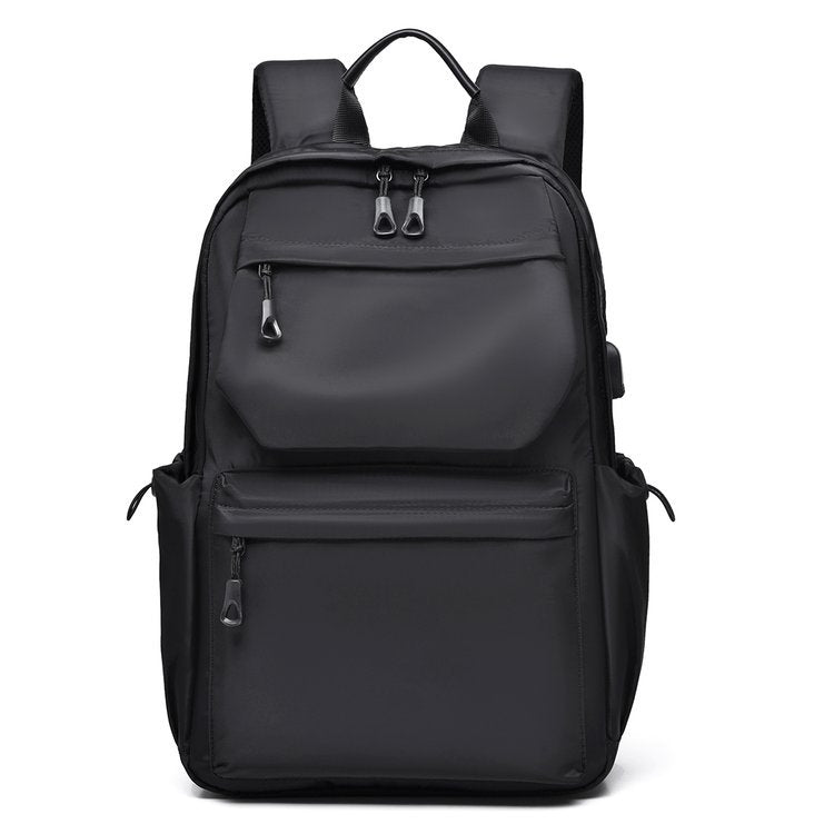 Multifunktionaler wasserdichter Laptop-Rucksack Karnz