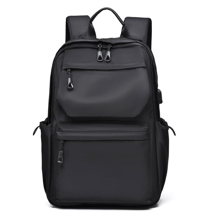 Multifunktionaler wasserdichter Laptop-Rucksack Karnz