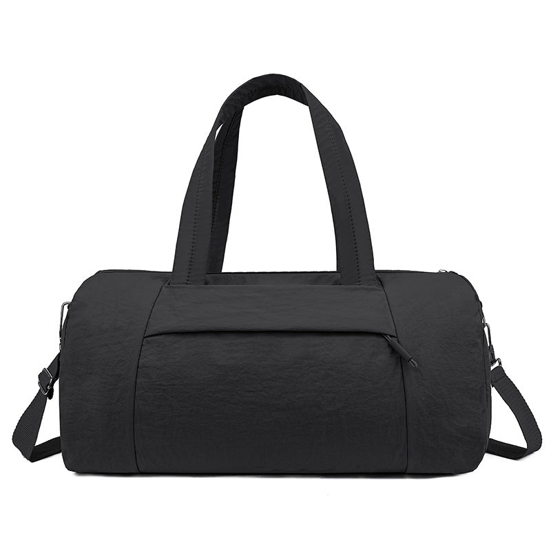 Kompakte und leichte Reisetasche Karnz