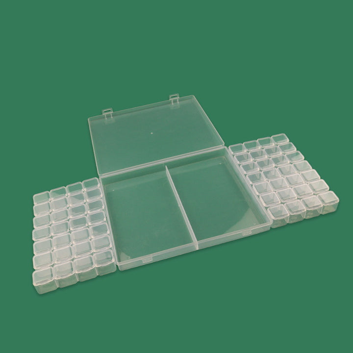 Modular Craft Lager Tray Karnz
