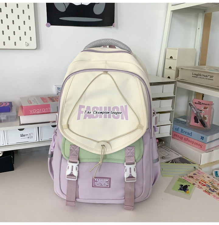 Multi-Funktionaler Freizeit-Rucksack