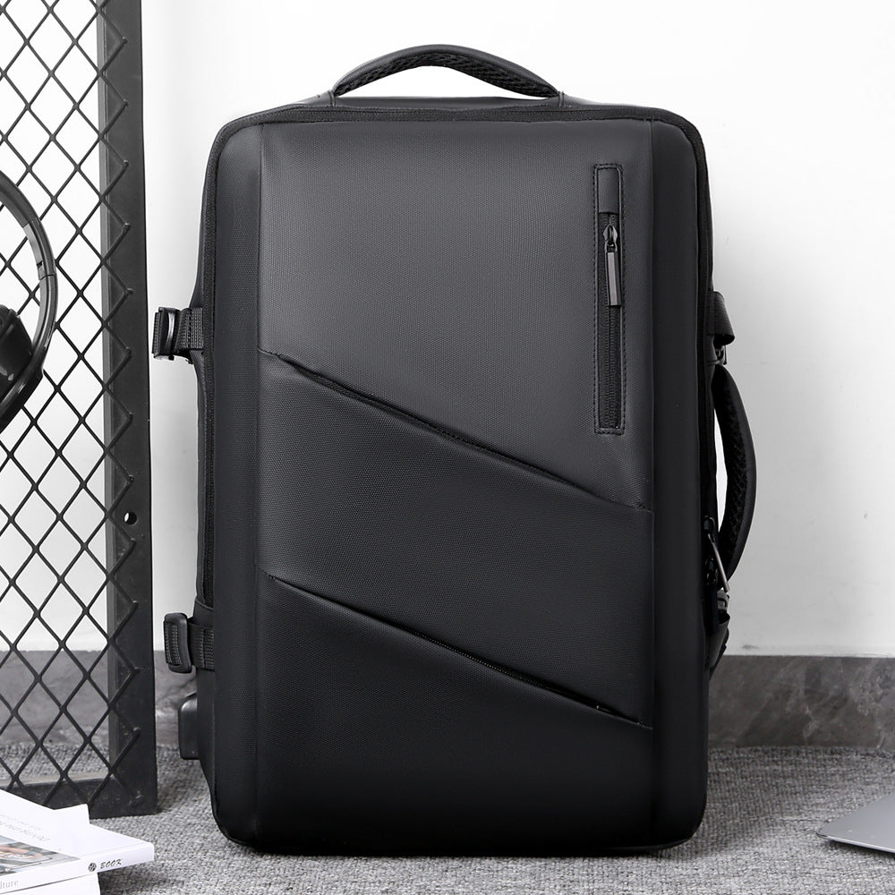 Schlanker Business Reiserrucksack Karnz