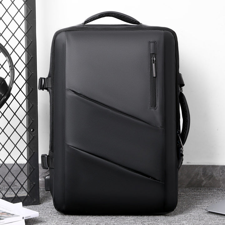 Schlanker Business Reiserrucksack Karnz