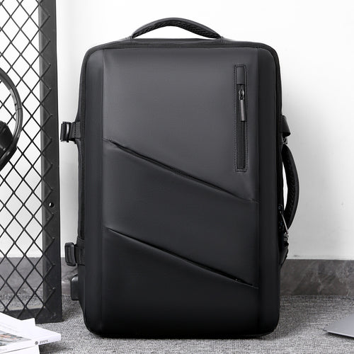 Schlanker Business Reiserrucksack Karnz