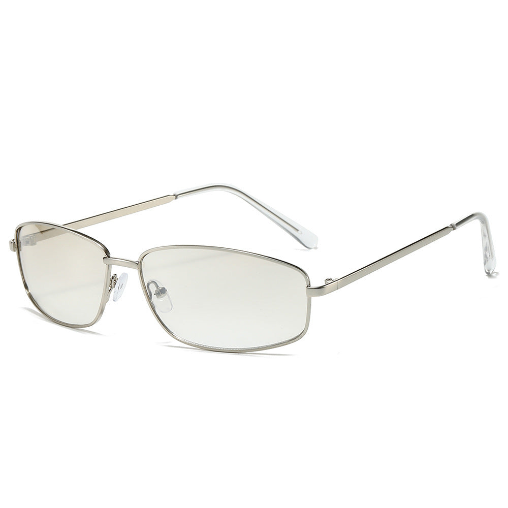 Zeitgenössische All-Day Comfort Sonnenbrille Karnz