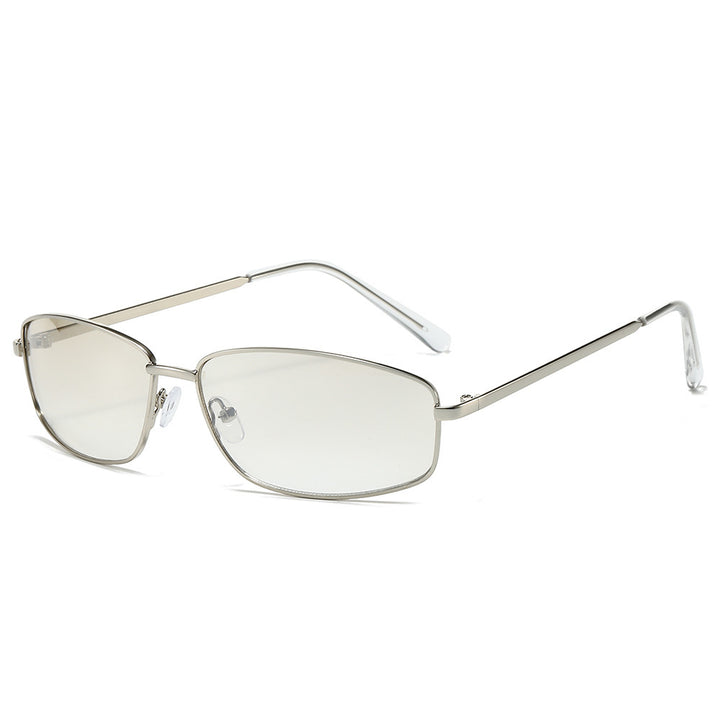 Zeitgenössische All-Day Comfort Sonnenbrille Karnz