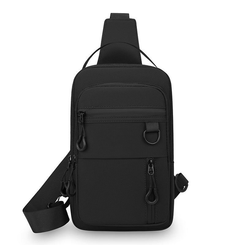 Vielseitige Crossbody Utility Bag Karnz 1788673911