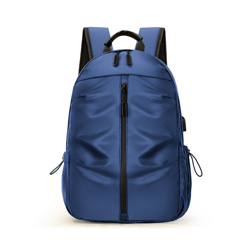 Leichtgewichtiger Multifunktionaler Laptop-Rucksack