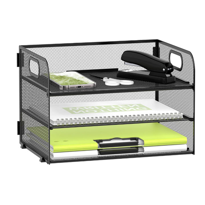 Dekorative Organisation