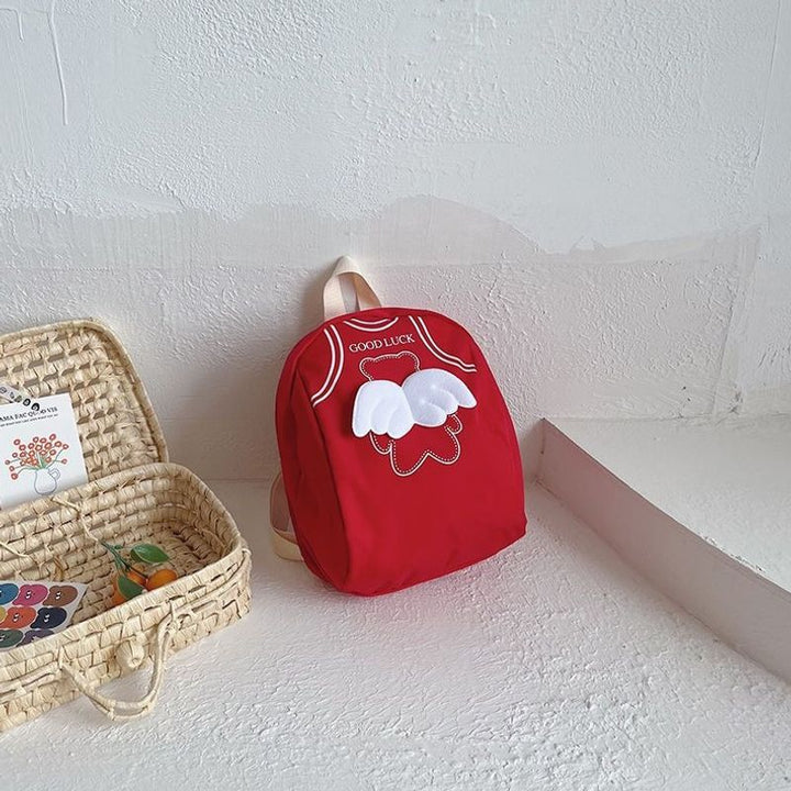 Niedlicher lässiger Kinder-Rucksack Karnz