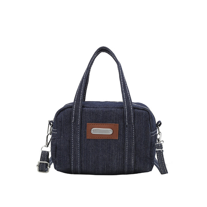 Kompakte Umhängetasche