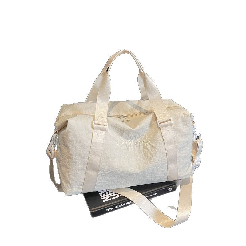 Leichtgewicht Reisetasche Karnz