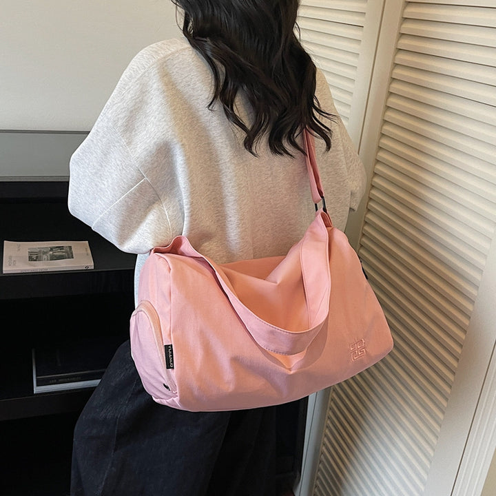 Multifunktionale Sport-Duffle-Tasche Karnz