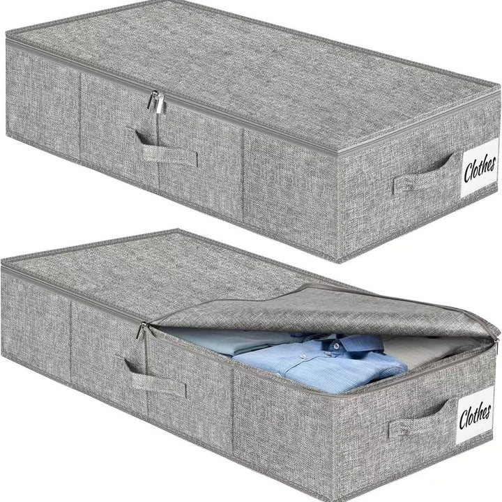 Aufbewahrungsbox