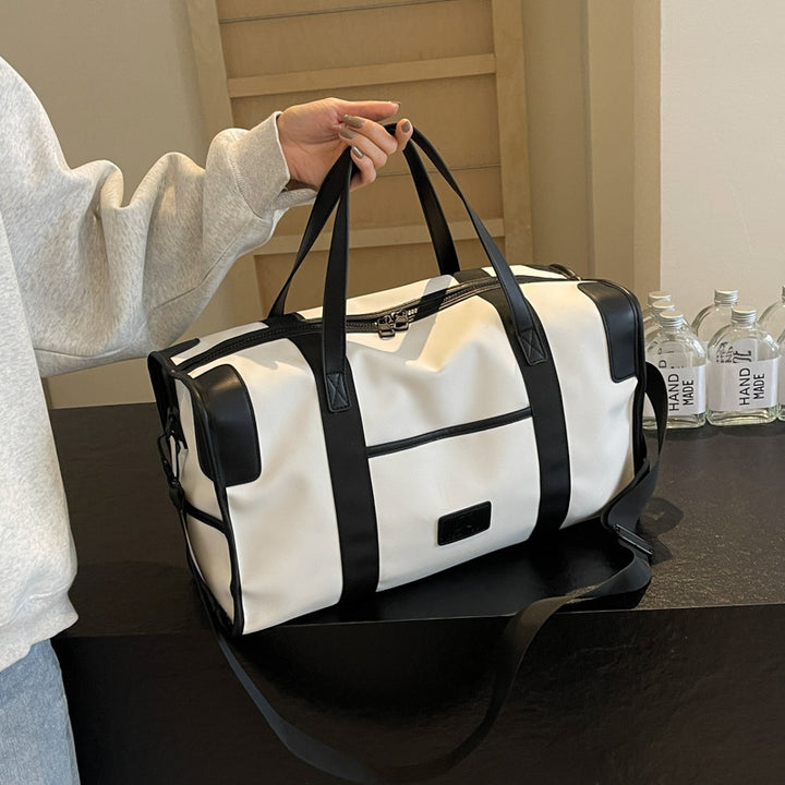 Haltbarer Reise-Duffle-Bag Karnz
