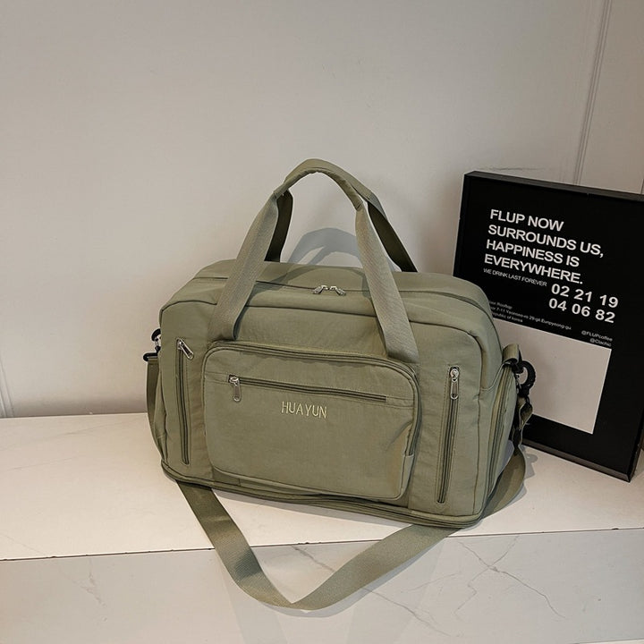 Geräumige Utility Reise Duffle