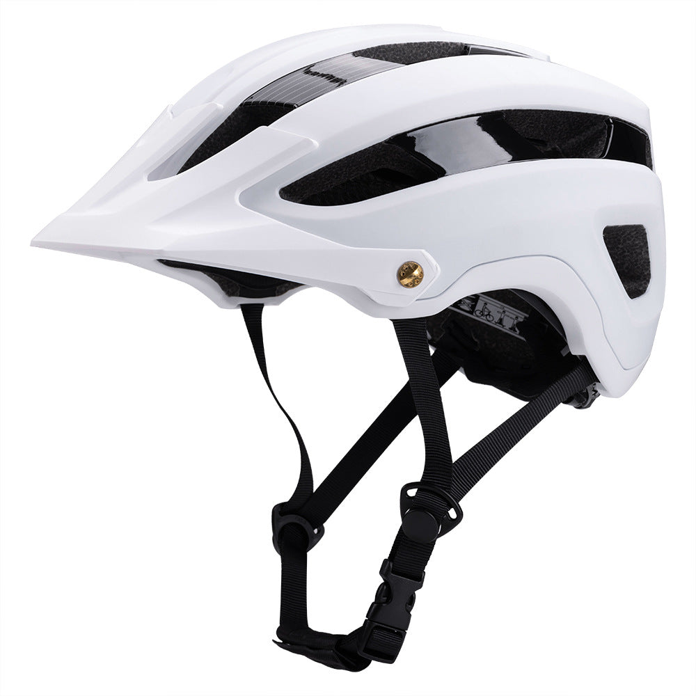 All-Terrain Fahrradhelm Karnz