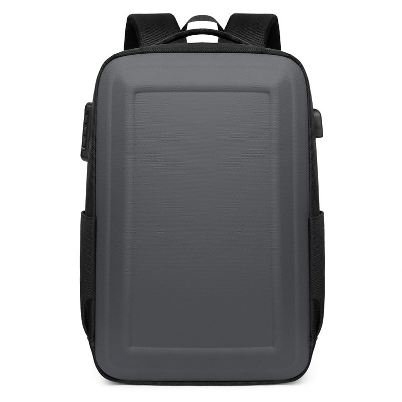 Wasserdichter, technologieverbesserter Reise-Rucksack Karnz