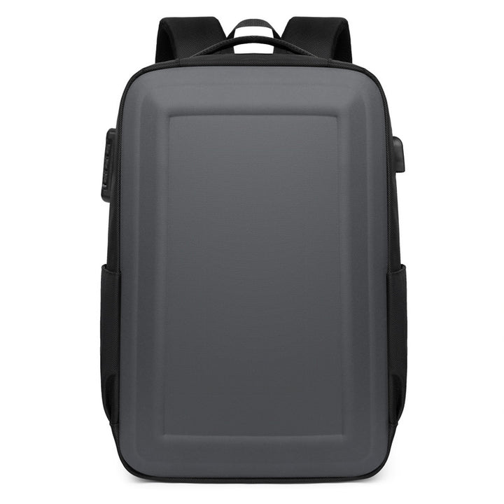 Wasserdichter, technologieverbesserter Reise-Rucksack Karnz